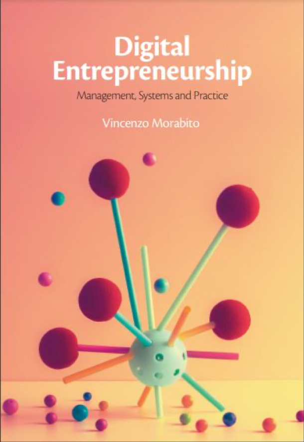 Digital Entrepreneurship